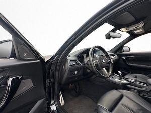 BMW M140 bild 10