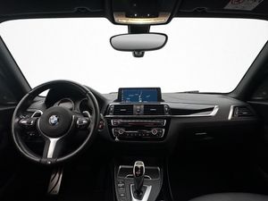 BMW M140 bild 12