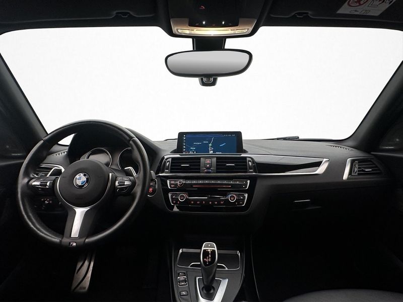 BMW M140 bild 12