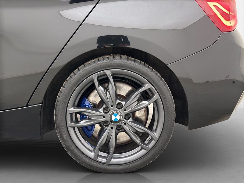 BMW M140 bild 32