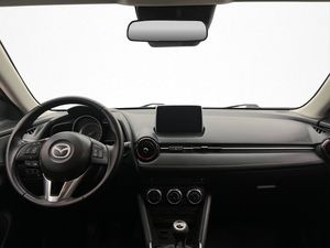 Mazda CX-3 bild 10