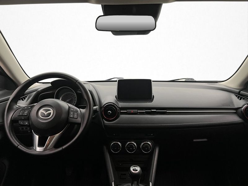Mazda CX-3 bild 10