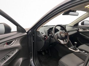 Mazda CX-3 bild 8