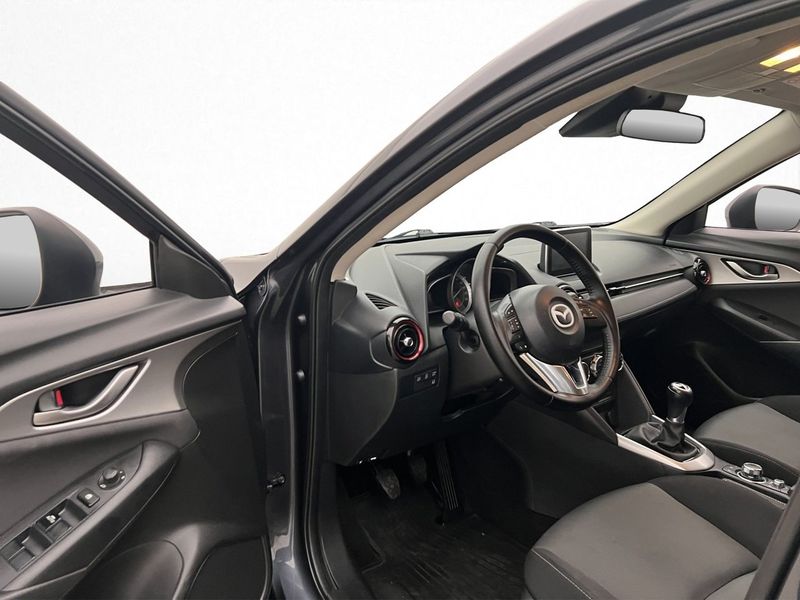 Mazda CX-3 bild 8