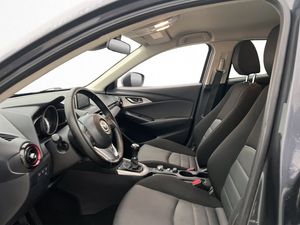 Mazda CX-3 bild 9