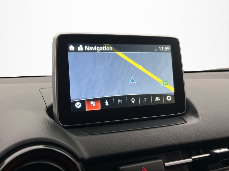Mazda CX-3 bild 16