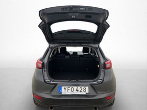 Mazda CX-3 bild 23