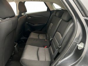 Mazda CX-3 bild 22