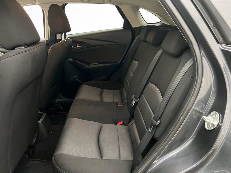 Mazda CX-3 bild 22