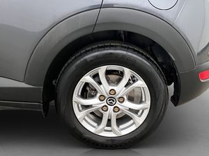 Mazda CX-3 bild 25