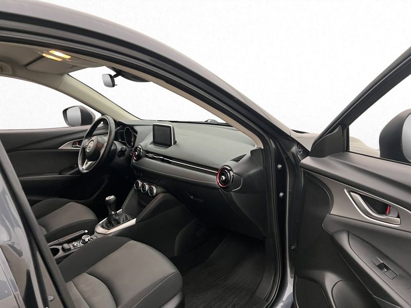 Mazda CX-3 bild 20