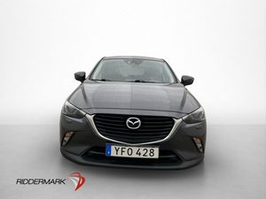 Mazda CX-3 bild 2