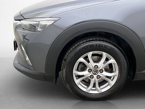 Mazda CX-3 bild 24