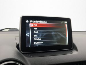 Mazda CX-3 bild 17