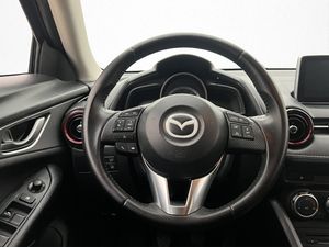 Mazda CX-3 bild 11