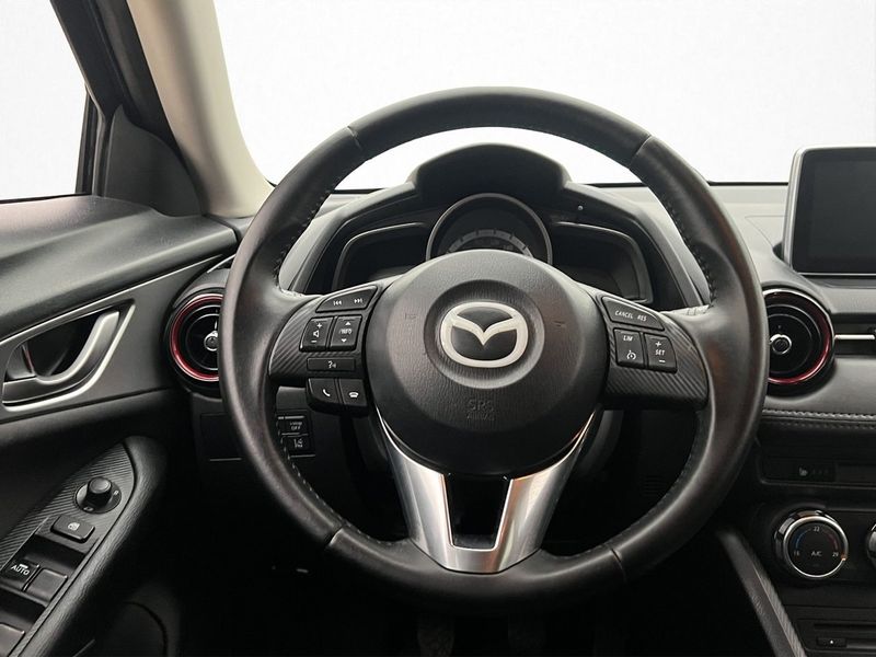 Mazda CX-3 bild 11