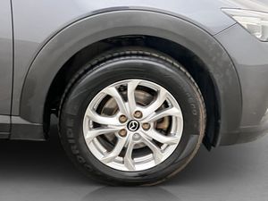 Mazda CX-3 bild 27