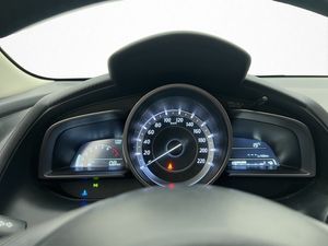 Mazda CX-3 bild 13
