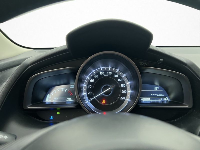 Mazda CX-3 bild 13
