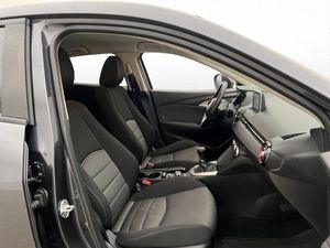 Mazda CX-3 bild 21