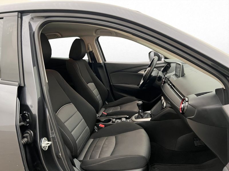 Mazda CX-3 bild 21