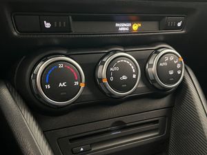 Mazda CX-3 bild 18