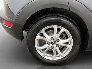 Mazda CX-3 bild 26