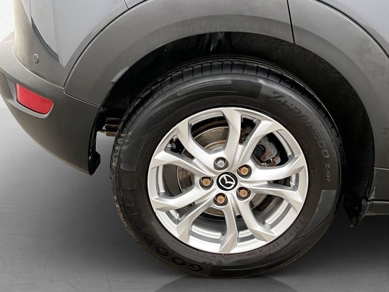 Mazda CX-3 bild 26