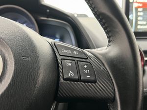 Mazda CX-3 bild 14