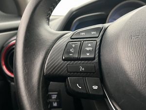 Mazda CX-3 bild 12