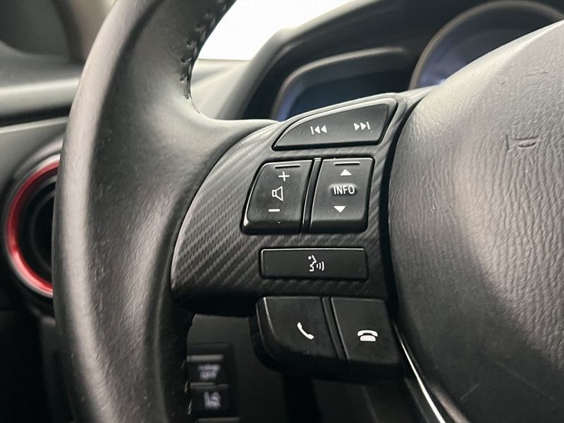 Mazda CX-3 bild 12