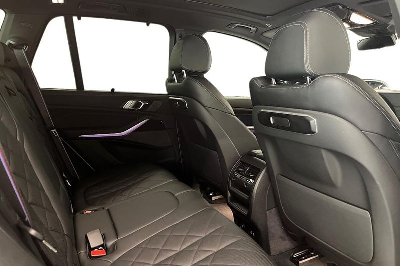 BMW X5 bild 7