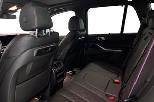 BMW X5 bild 11
