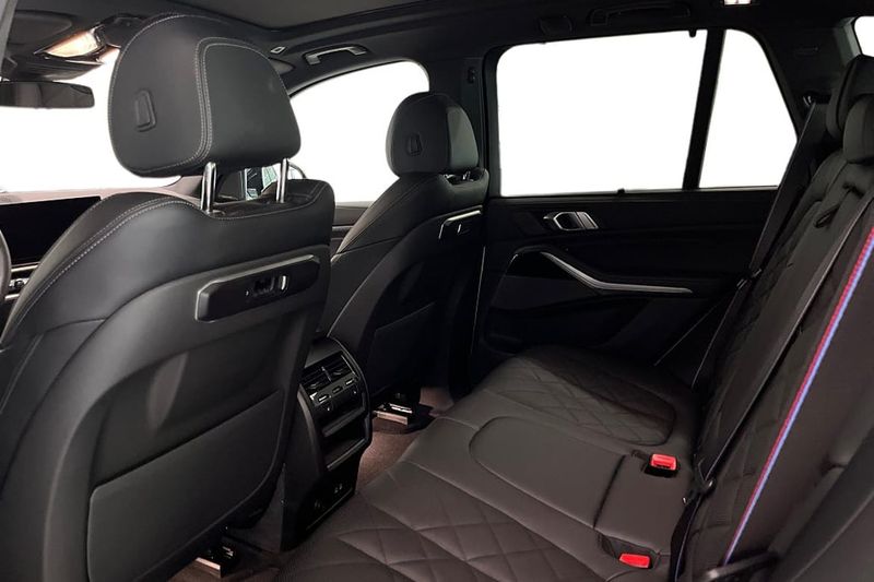BMW X5 bild 11