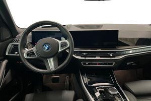 BMW X5 bild 8