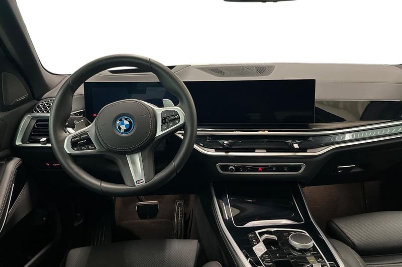 BMW X5 bild 8