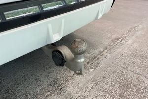 BMW X5 bild 18