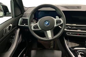 BMW X5 bild 9
