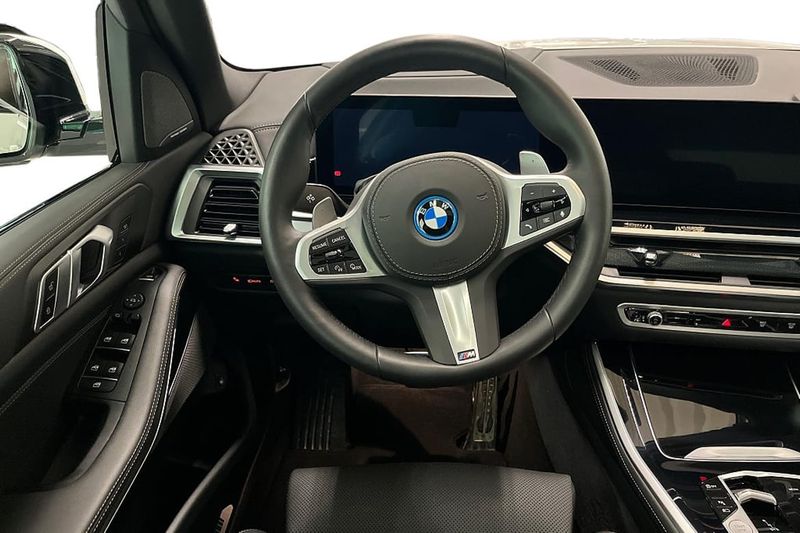 BMW X5 bild 9
