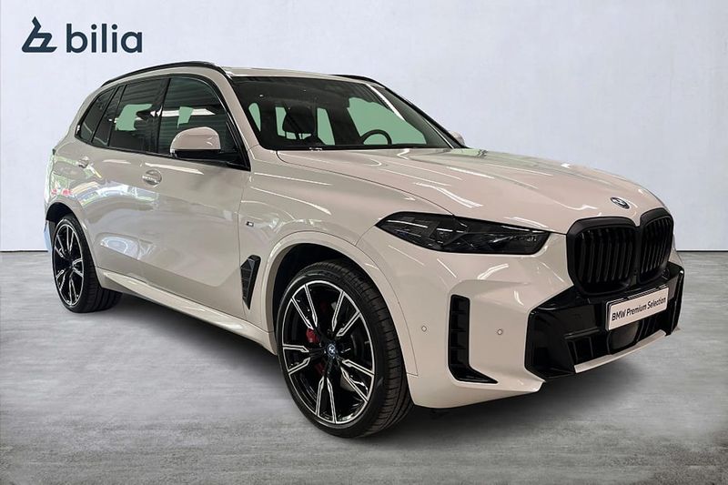 BMW X5 bild 17