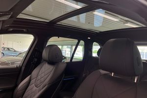 BMW X5 bild 19