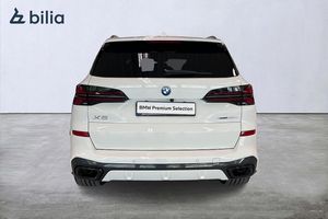 BMW X5 bild 4
