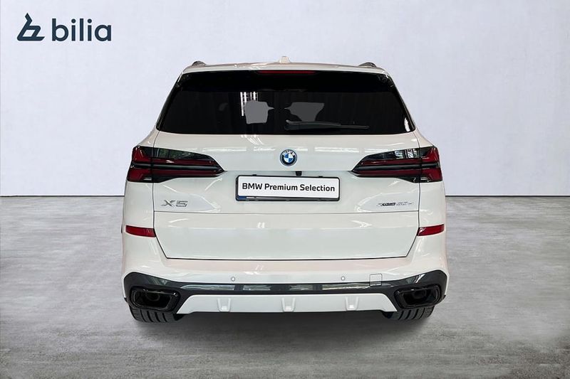 BMW X5 bild 4