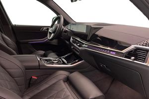 BMW X5 bild 6