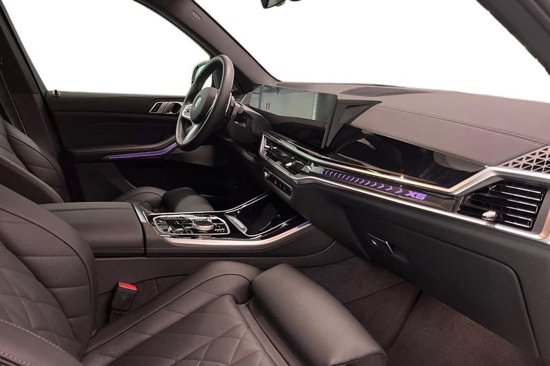 BMW X5 bild 6