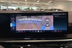 BMW X5 bild 13