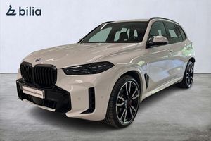 BMW X5 bild 1