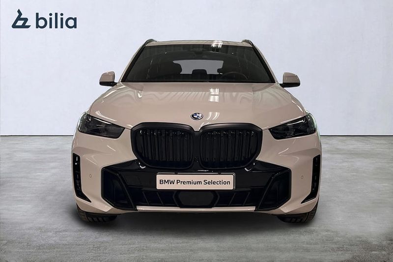 BMW X5 bild 5