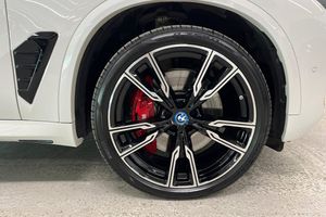 BMW X5 bild 14