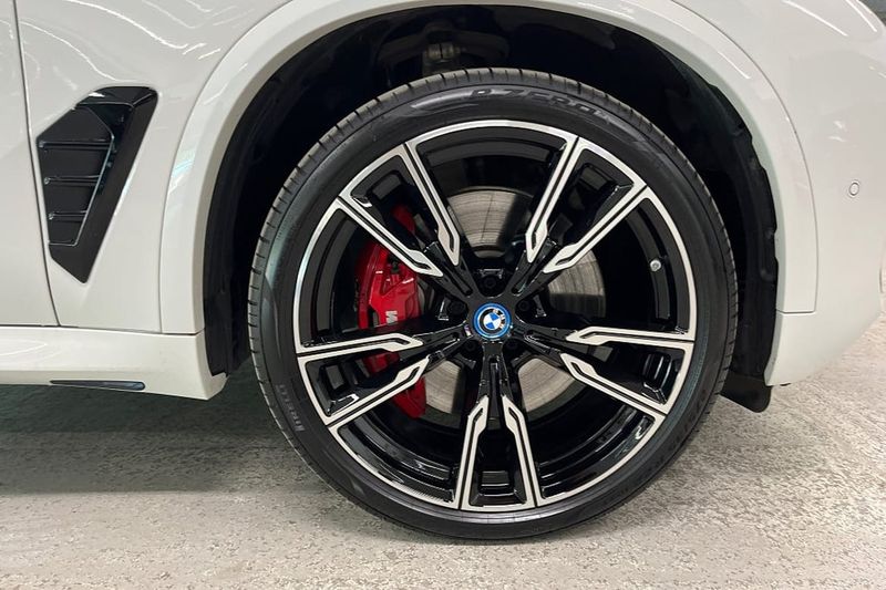 BMW X5 bild 14